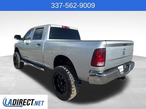 Used 2014 RAM 2500 Tradesman w/ Chrome Appearance Group image 6