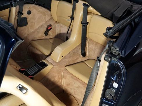 Used 1995 Porsche 911 Carrera image 60