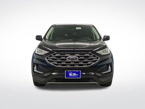 Used 2021 Ford Edge SEL image 10