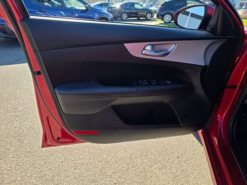 Used 2023 Kia Forte LXS w/ LXS Technology Package image 20