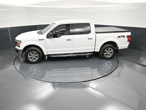 Used 2018 Ford F150 XLT w/ XTR Package AWD/4WD image 43