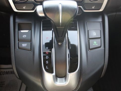 Used 2021 Honda CR-V EX-L image 21