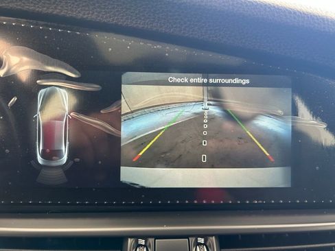 New 2025 Alfa Romeo Giulia w/ Driving Assist Package image 35