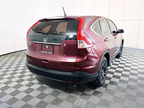 Used 2014 Honda CR-V LX image 3
