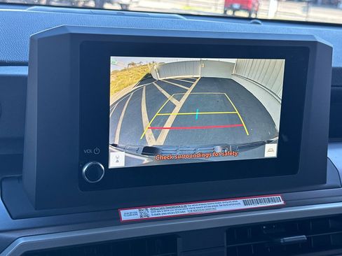 New 2026 Toyota Tacoma TRD Off-Road image 17