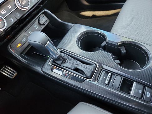 Used 2025 Honda Civic Sport Touring image 25