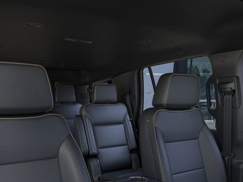 New 2026 GMC Yukon Elevation image 24