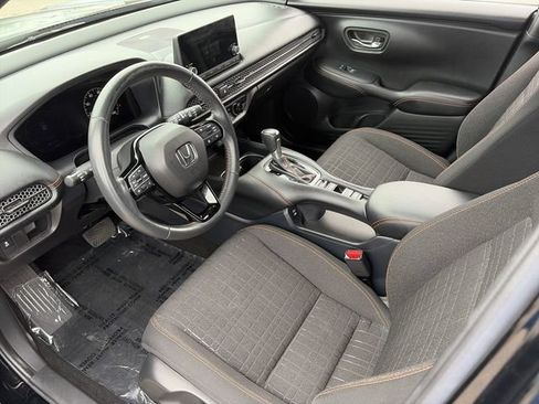 Used 2024 Honda HR-V Sport image 19