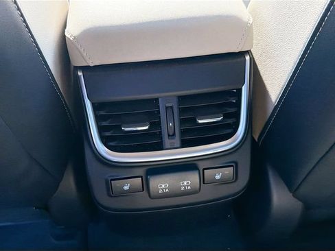 Used 2020 Subaru Legacy Limited AWD/4WD image 25