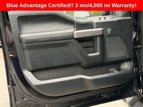 Used 2020 Ford F150 XLT w/ Equipment Group 302A Luxury AWD/4WD image 26