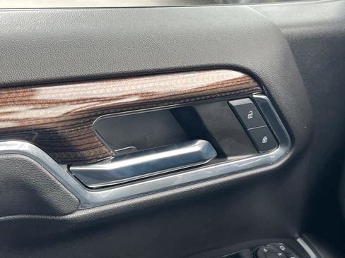 Certified 2024 Chevrolet Silverado 1500 LT image 22