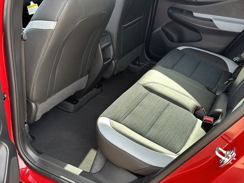 New 2026 Buick Envista Preferred w/ Convenience I Package image 27