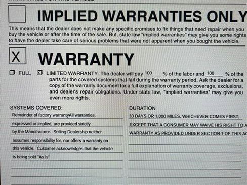 Used 2022 Ford Transit 350 XLT image 2