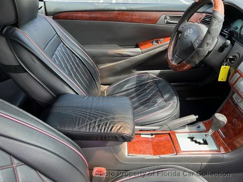 Used 2006 Toyota Solara SLE image 37