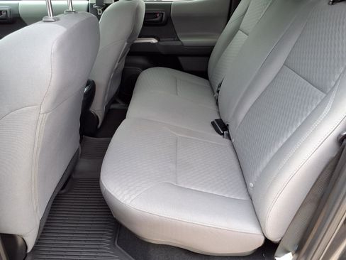 Used 2023 Toyota Tacoma SR5 image 10