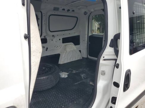 Used 2021 RAM ProMaster City Tradesman SLT w/ Window Group 05 FWD image 19