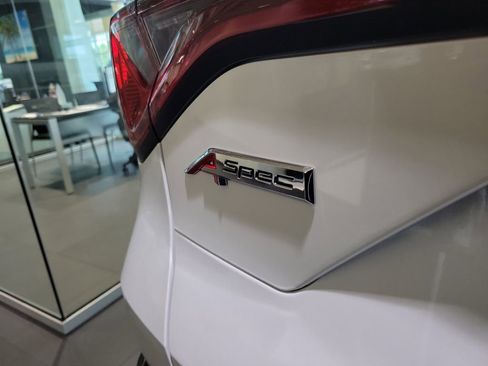 New 2026 Acura MDX A-Spec image 10