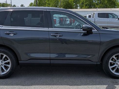 Used 2023 Honda CR-V EX-L image 5
