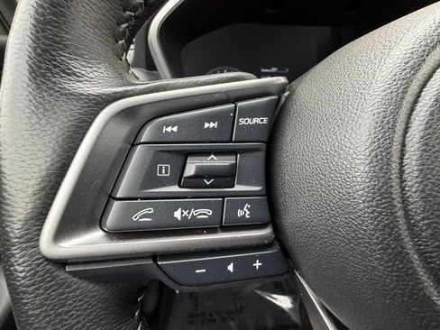 Used 2023 Subaru Ascent Limited AWD/4WD image 24
