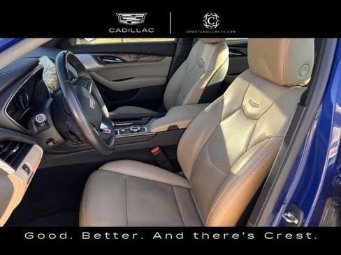 Used 2023 Cadillac CT5 Premium Luxury image 23