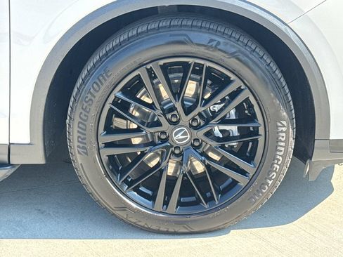 Used 2026 Acura MDX A-Spec AWD/4WD image 11