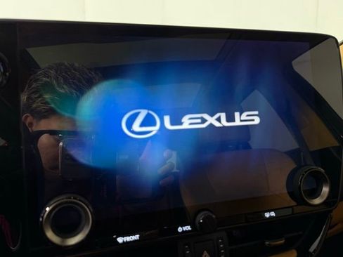 Used 2025 Lexus NX 350 AWD w/ Luxury Package image 22