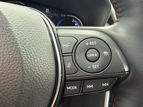 Used 2023 Toyota RAV4 SE w/ Weather & Moonroof Package AWD/4WD image 23