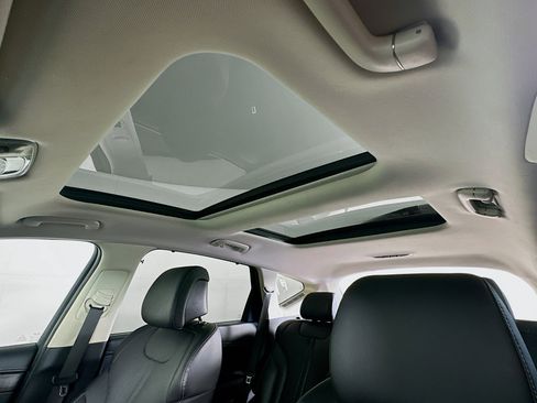 Used 2024 Genesis GV80 3.5T image 25