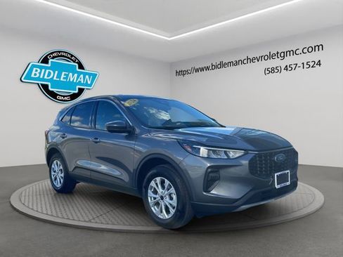 Used 2024 Ford Escape Active w/ Tech Pack #2 image 26