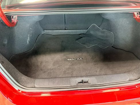 Used 2022 Nissan Sentra SV FWD image 13