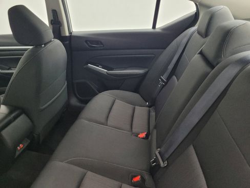 Used 2023 Nissan Altima 2.5 SV image 18