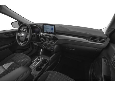 New 2026 Ford Escape Active w/ Cold Weather Package AWD/4WD image 15
