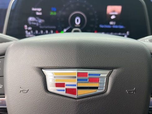 Certified 2024 Cadillac Escalade Sport w/ LPO, ONYX Package AWD/4WD image 52