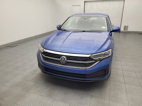 Used 2022 Volkswagen Jetta S FWD image 13