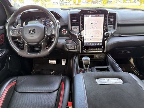 Used 2024 RAM 1500 TRX w/ TRX Level 2 Equipment Group image 16
