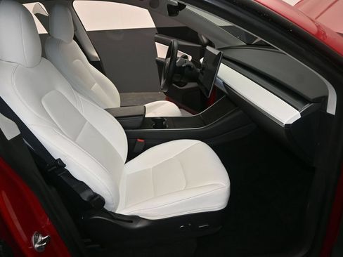 Used 2021 Tesla Model Y 2WD image 22