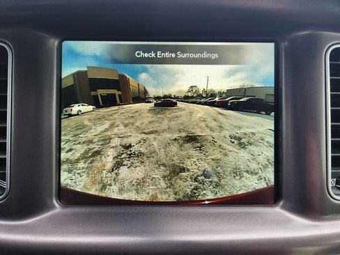 Used 2021 Dodge Charger SXT w/ Cold Weather Package image 25