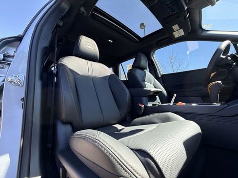 New 2026 Subaru Outback Wilderness image 25