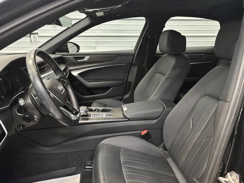 Used 2021 Audi A6 2.0T Premium image 10