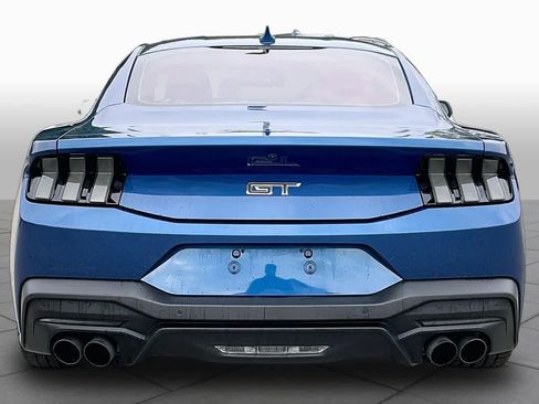 Used 2024 Ford Mustang GT Premium RWD image 4