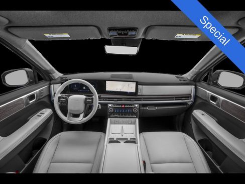 Used 2024 Hyundai Santa Fe Limited image 25