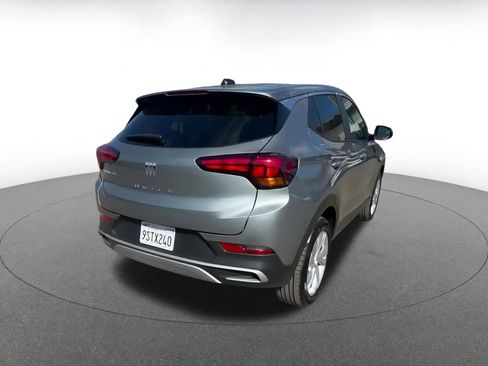 Used 2025 Buick Encore GX Preferred image 14