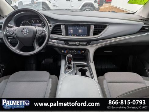 Used 2021 Buick Enclave Preferred w/ LPO, Floor Liner Package FWD image 15