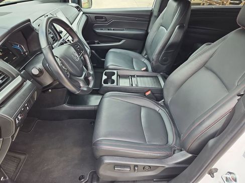 Used 2024 Honda Odyssey Sport image 24