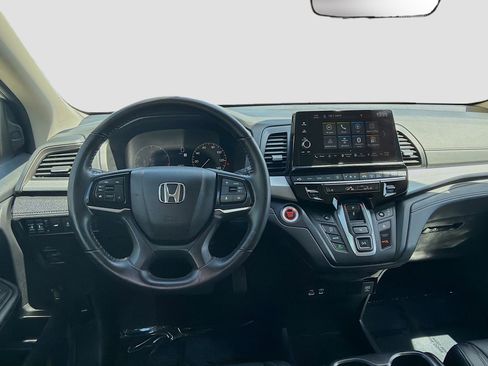 Used 2025 Honda Odyssey EX-L image 20