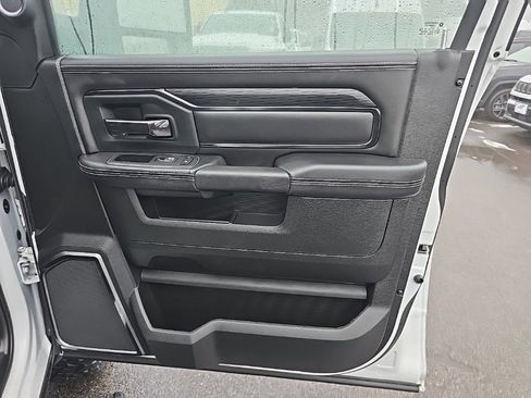 Certified 2024 RAM 2500 Rebel w/ Level 2 Equipment Group image 10