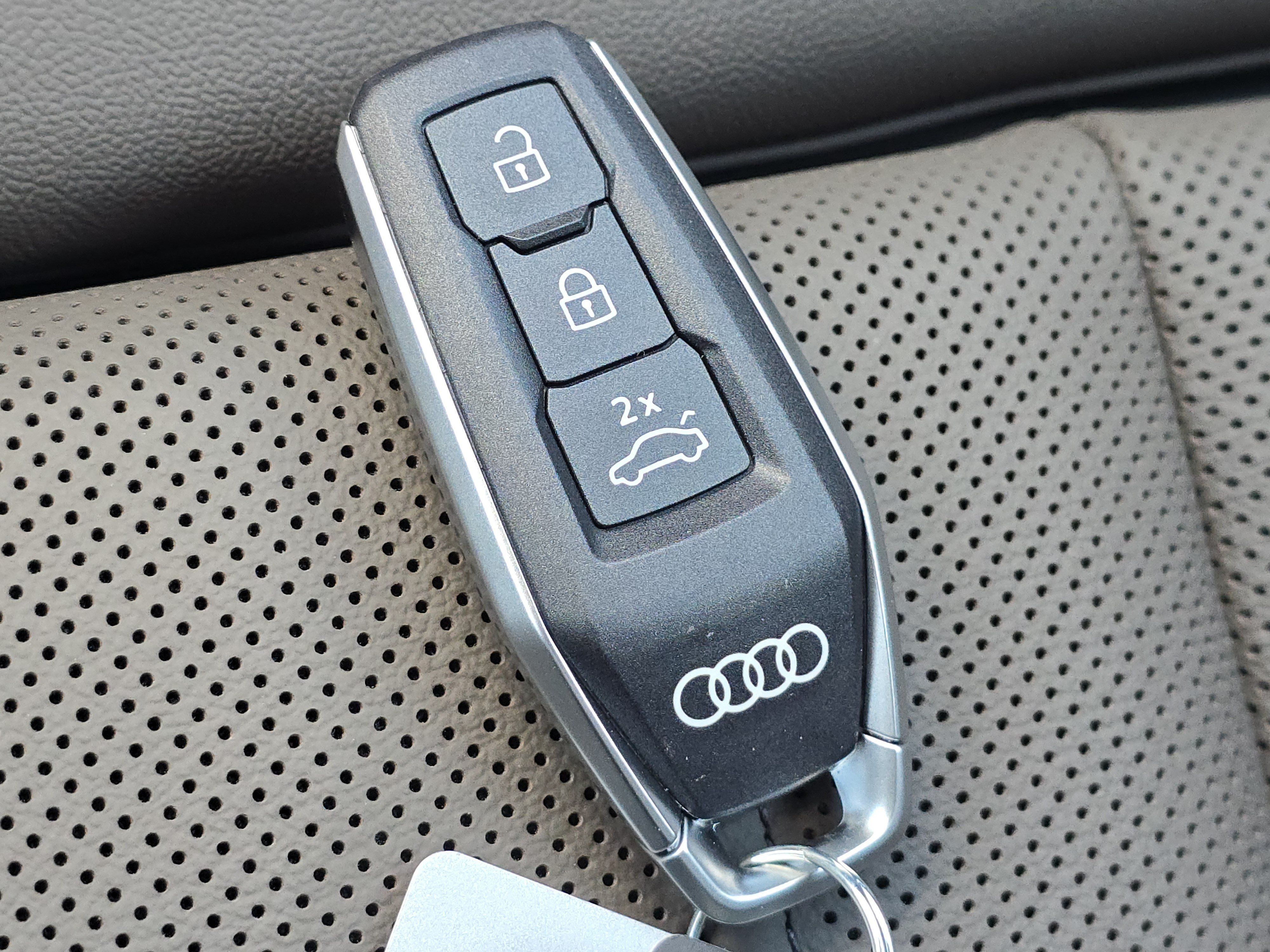 New 2026 Audi Q5 Premium Plus AWD/4WD image 27