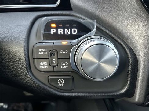 New 2026 RAM 1500 Laramie w/ Night Edition image 13