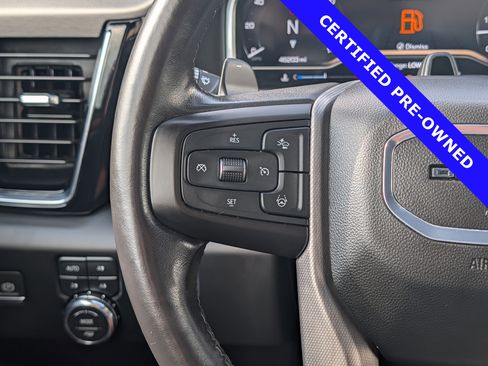 Used 2024 GMC Sierra 1500 Denali AWD/4WD image 25