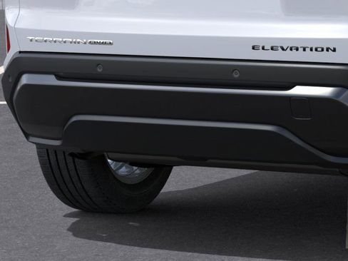 New 2026 GMC Terrain Elevation w/ Elevation Premium Package image 15